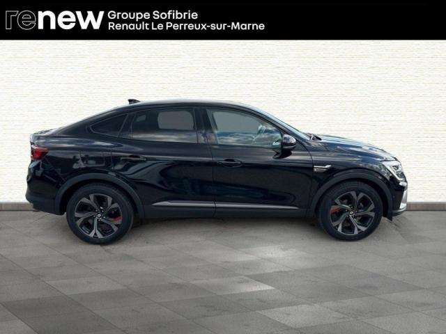 Renault Arkana image 4