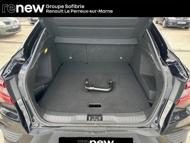 Renault Arkana image 7