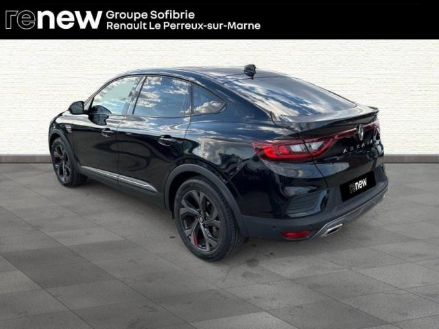 Renault Arkana image 9