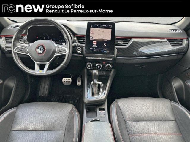 Renault Arkana image 8