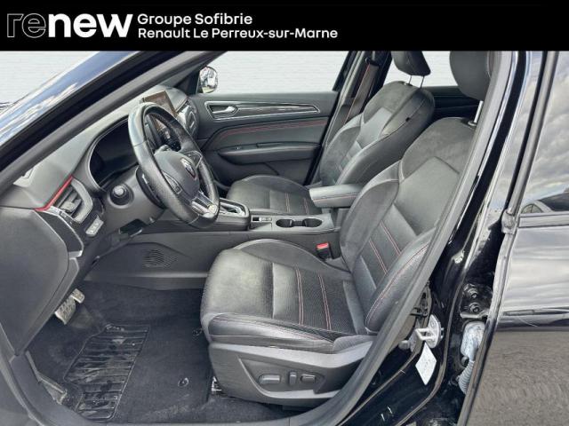Renault Arkana image 5