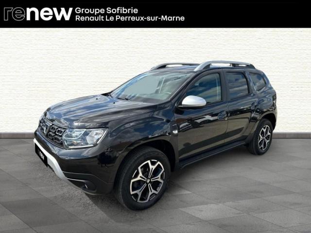 Dacia Duster Tce 150 Fap 4x4 Prestige