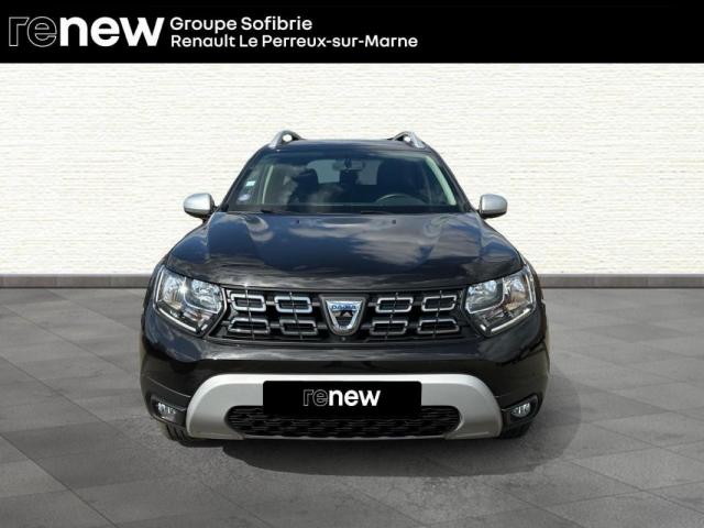 Dacia Duster image 5