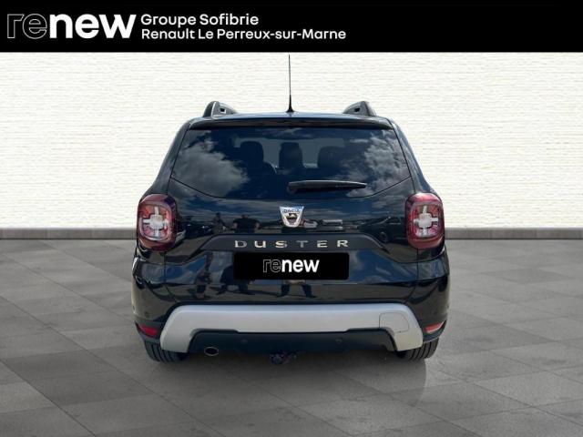 Dacia Duster image 4