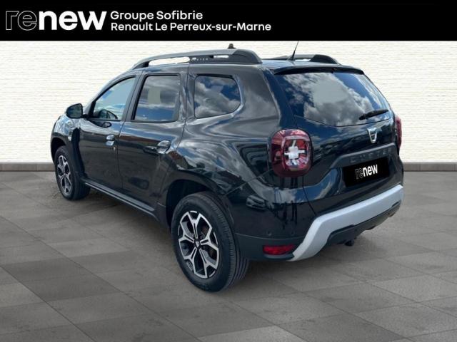 Dacia Duster image 7