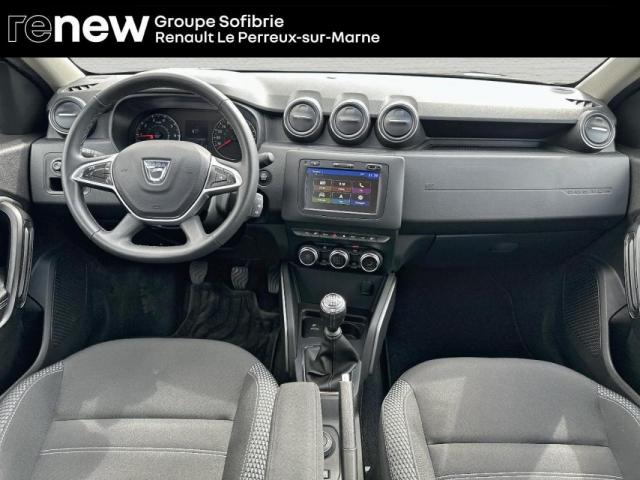 Dacia Duster image 8
