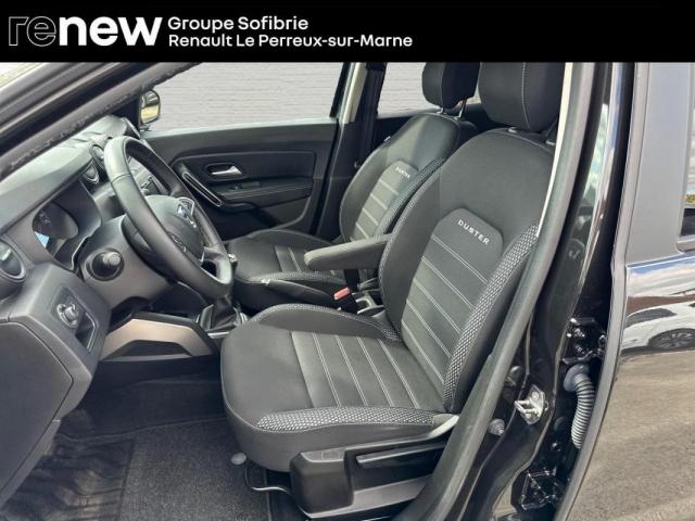 Dacia Duster image 9