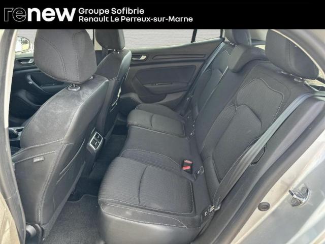 Renault Mégane image 9