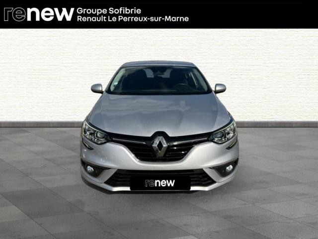 Renault Mégane image 8