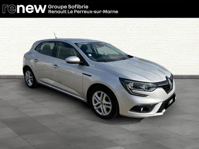Renault Mégane image 2