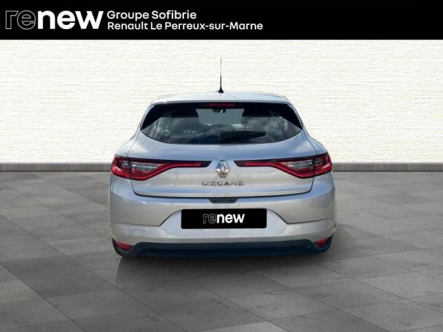 Renault Mégane image 5