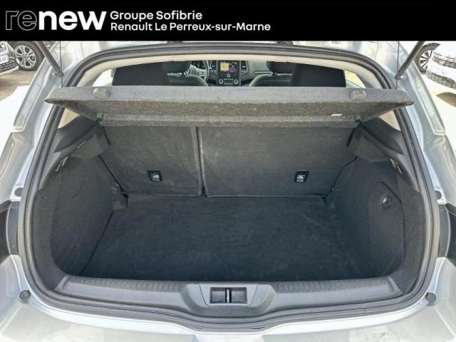 Renault Mégane image 7