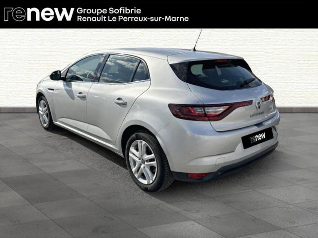 Renault Mégane image 3