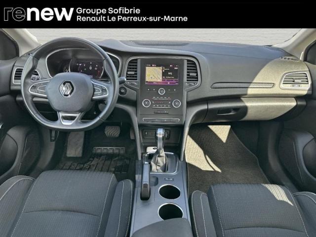 Renault Mégane image 6