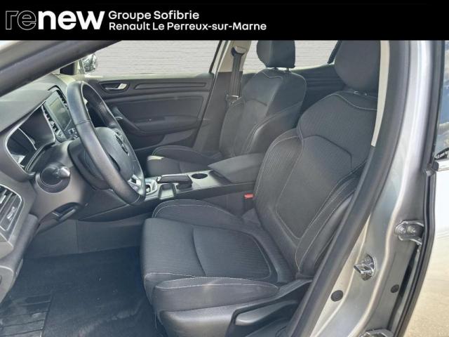 Renault Mégane image 1