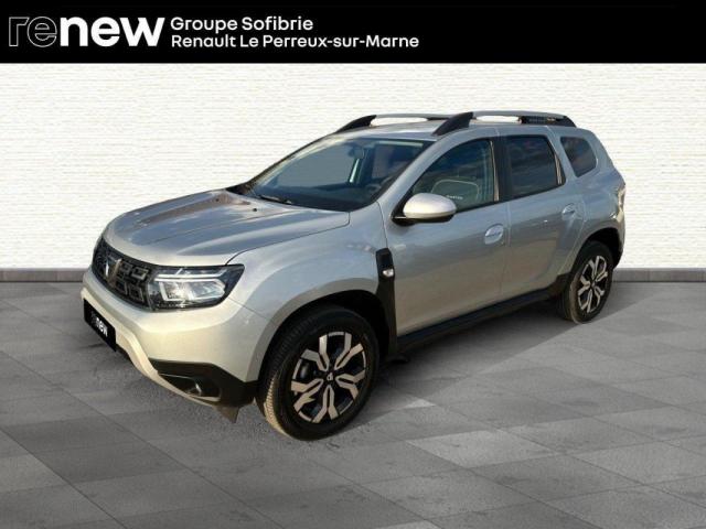 Dacia Duster Tce 130 Fap 4x2 Prestige