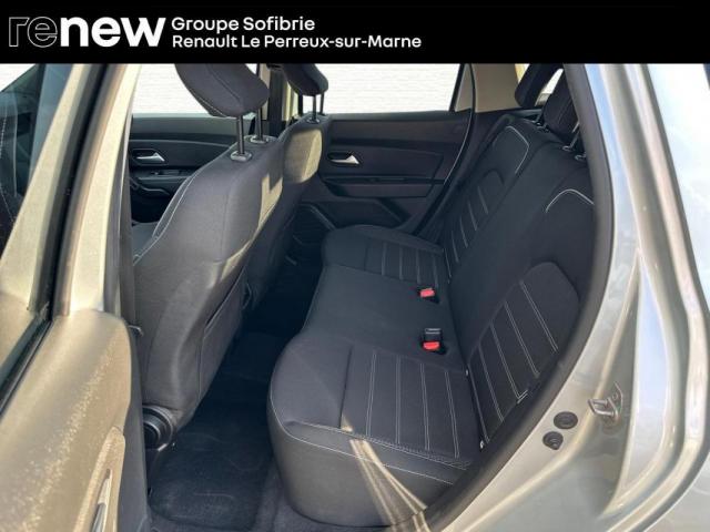 Dacia Duster image 5