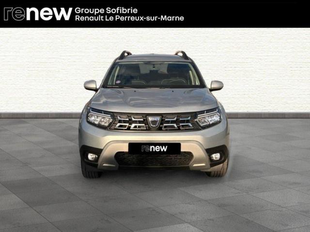 Dacia Duster image 9