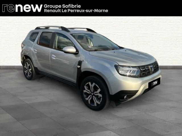 Dacia Duster image 4