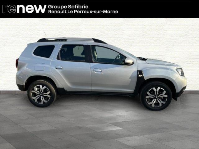 Dacia Duster image 1