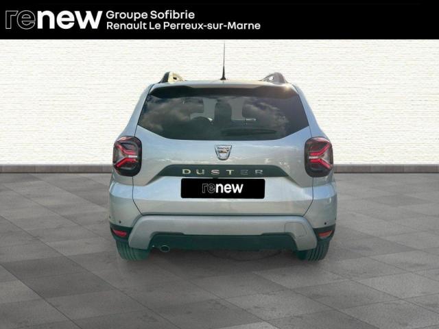 Dacia Duster image 6