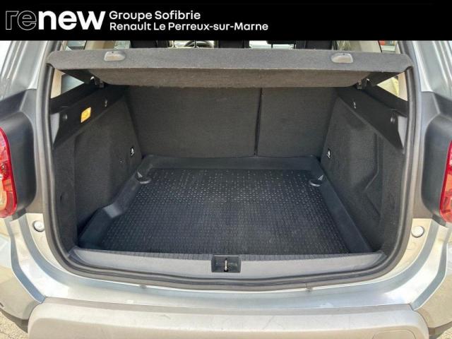 Dacia Duster image 3