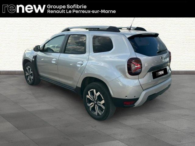 Dacia Duster image 7