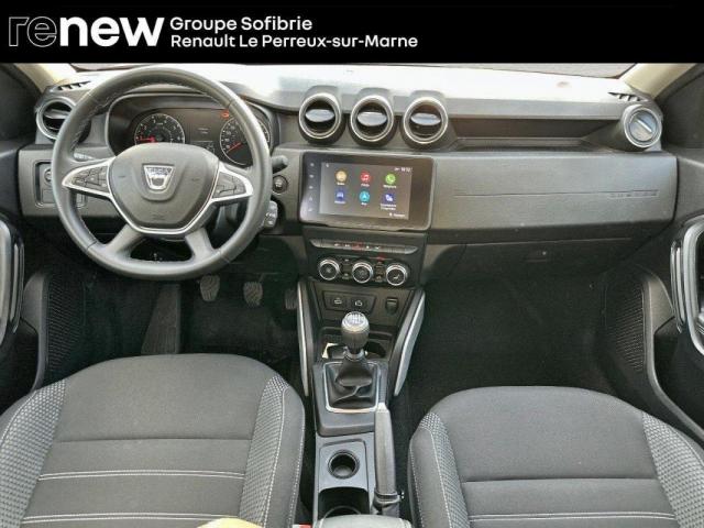 Dacia Duster image 2