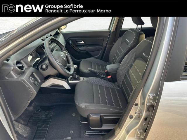 Dacia Duster image 8