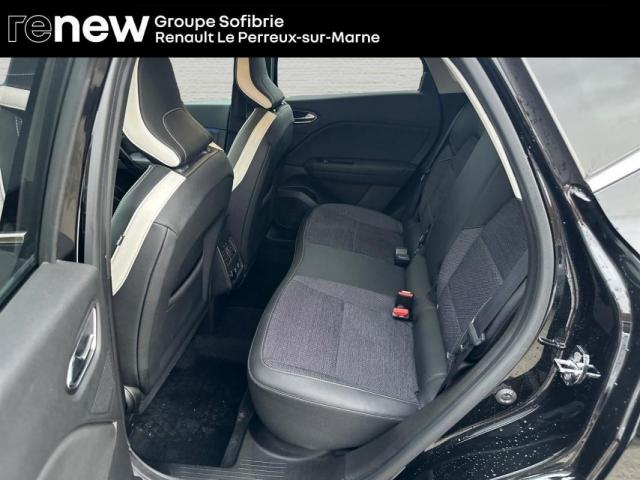 Renault Captur image 2