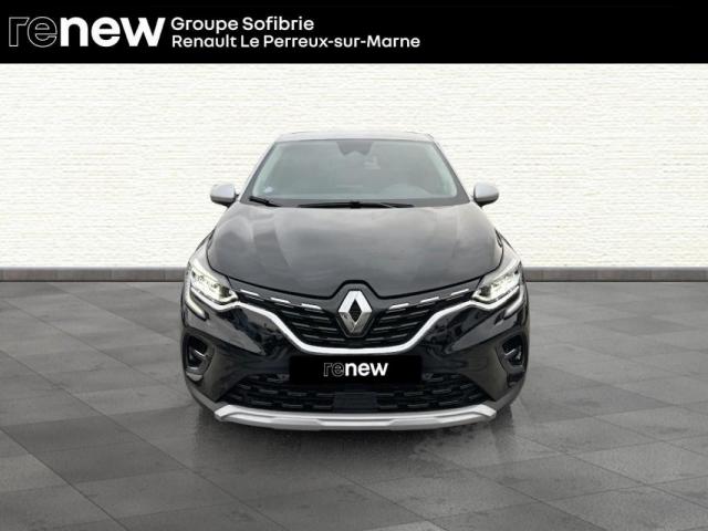 Renault Captur image 4
