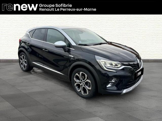 Renault Captur image 7