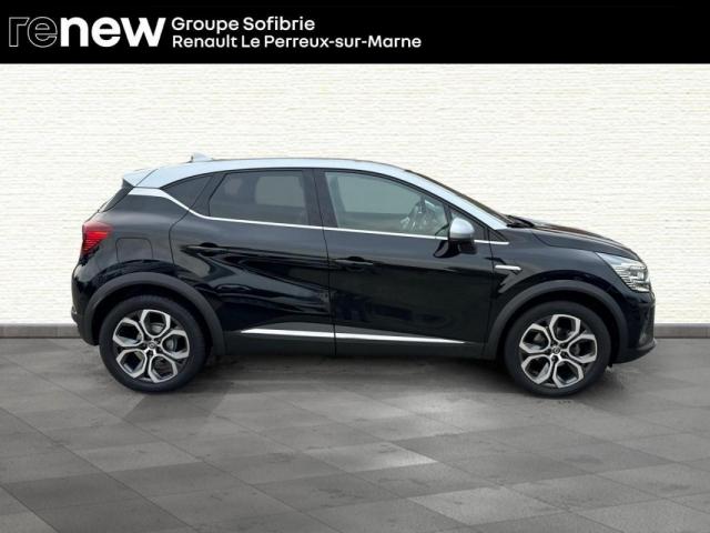 Renault Captur image 6