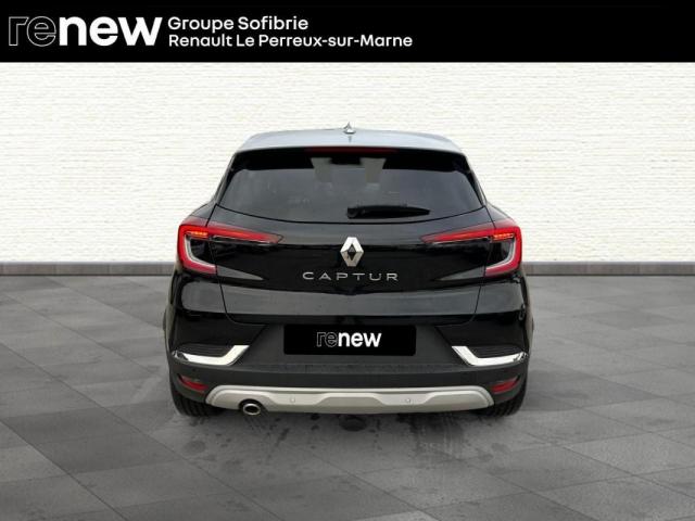 Renault Captur image 1