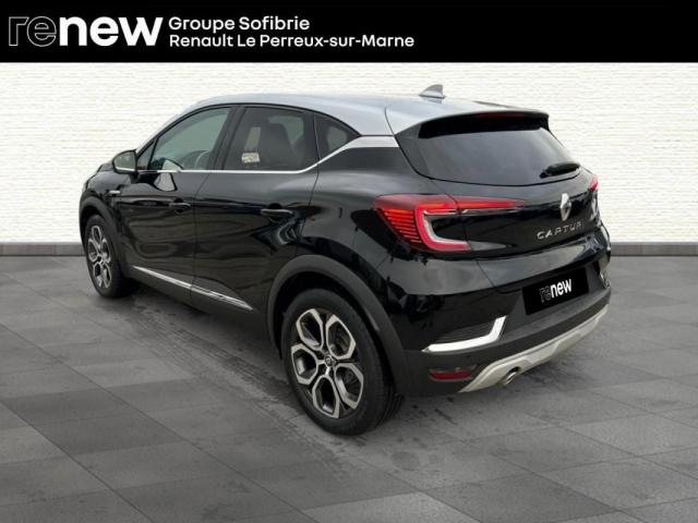 Renault Captur image 5