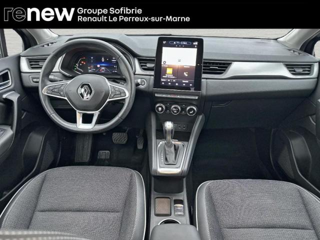 Renault Captur image 9