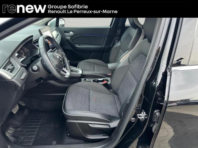 Renault Captur image 3