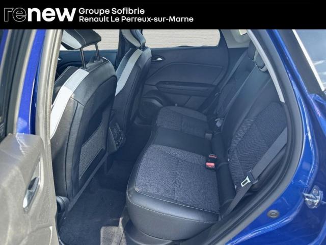 Renault Captur image 8