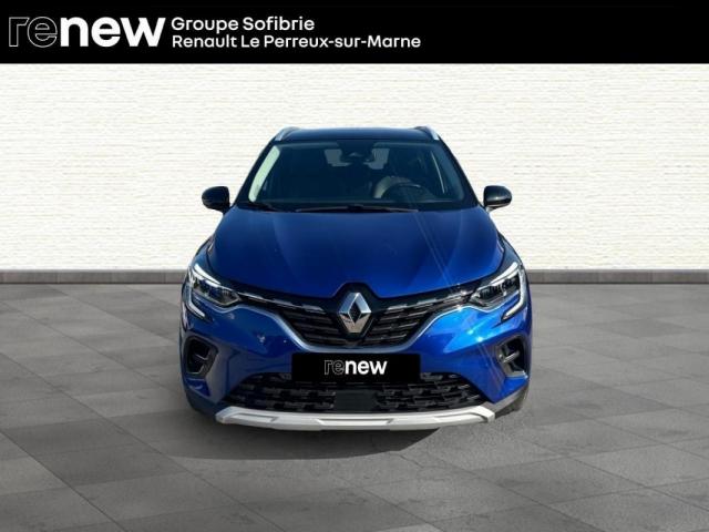 Renault Captur image 7