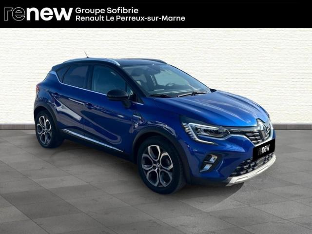 Renault Captur image 1
