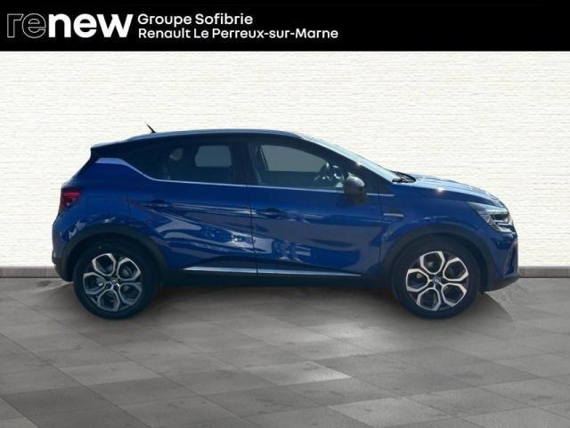 Renault Captur image 9