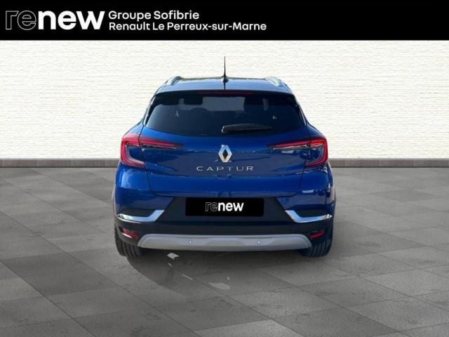 Renault Captur image 3