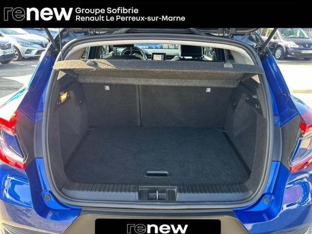 Renault Captur image 5