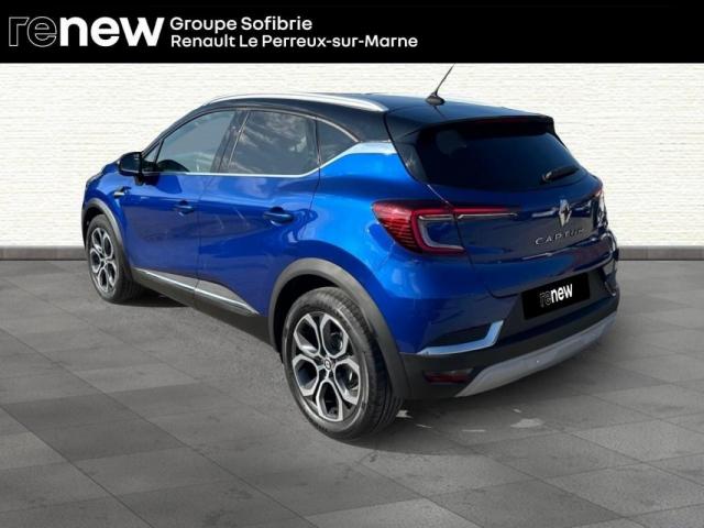 Renault Captur image 4