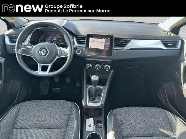 Renault Captur image 2