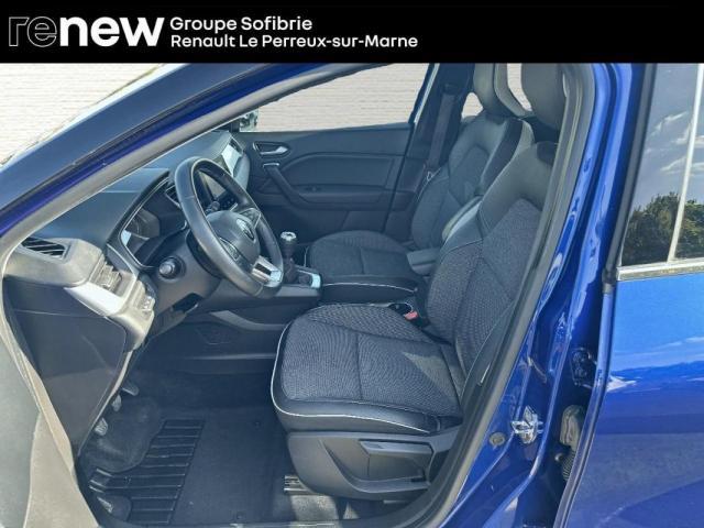 Renault Captur image 6
