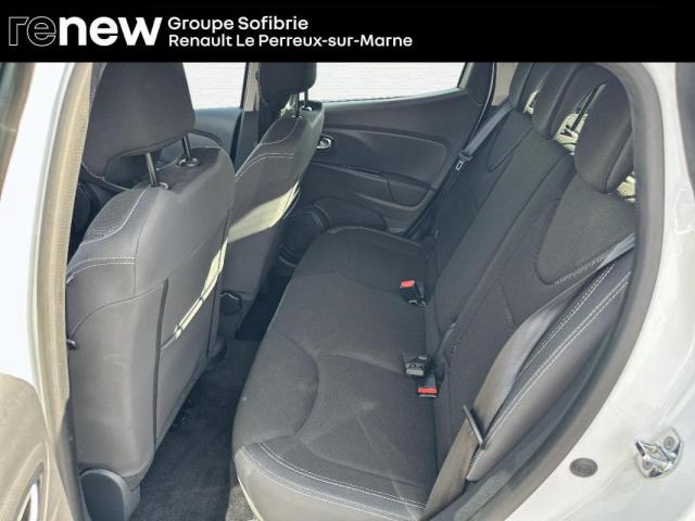Renault Clio image 2