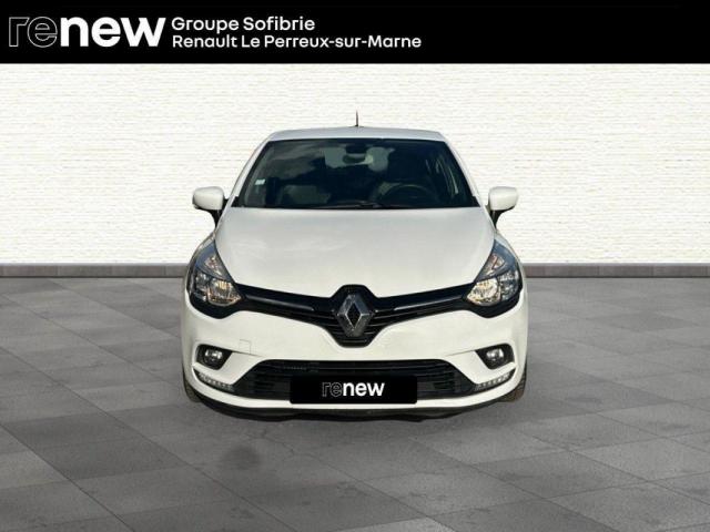 Renault Clio image 1