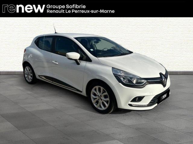 Renault Clio image 9