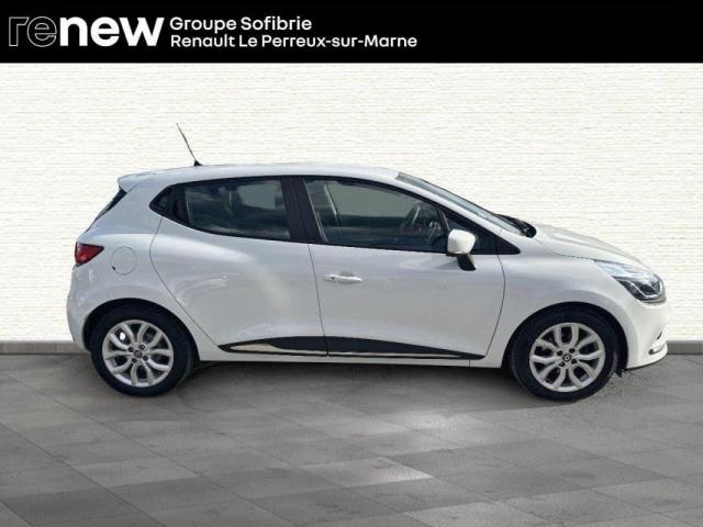 Renault Clio image 4